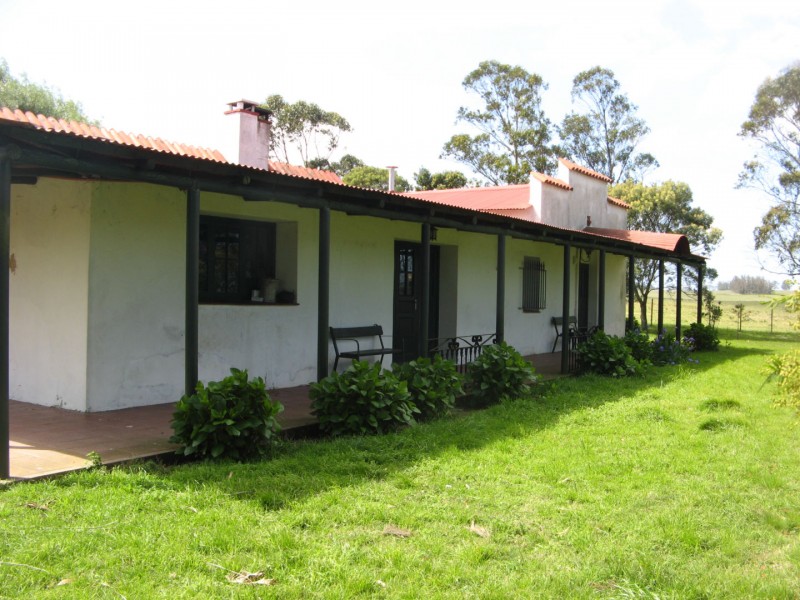 Estancia Agrícola Ganadera en Garzón